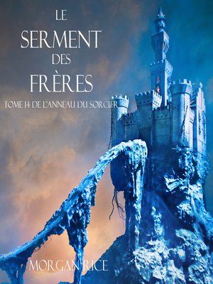 cover image of Le Serment des Frères